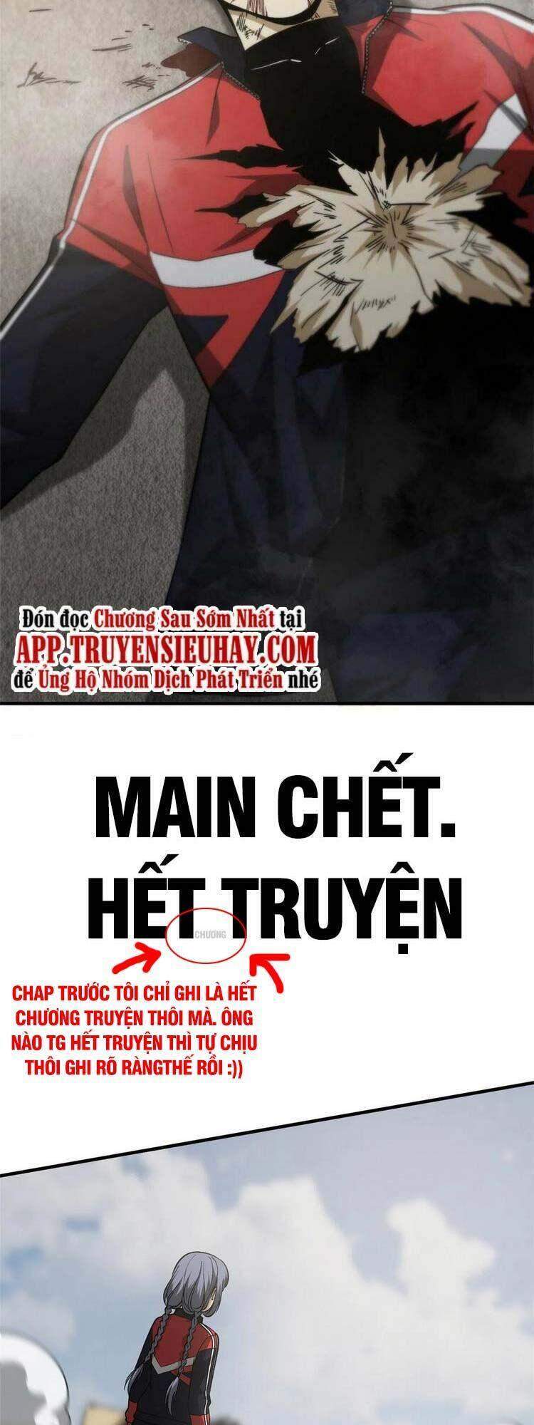 Toàn Cầu Cao Võ Chap 104 - Next Chap 105
