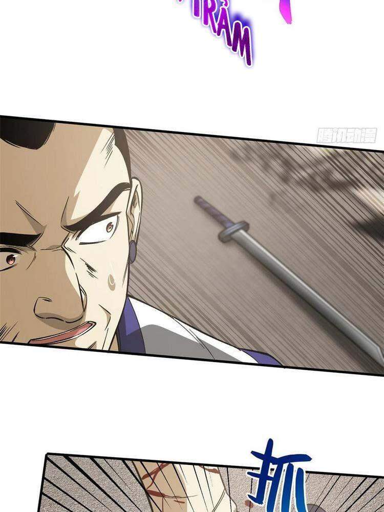 Toàn Cầu Cao Võ Chap 104 - Next Chap 105