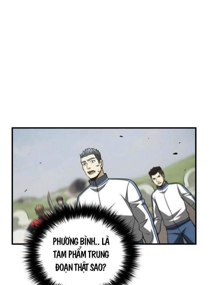Toàn Cầu Cao Võ Chap 104 - Next Chap 105