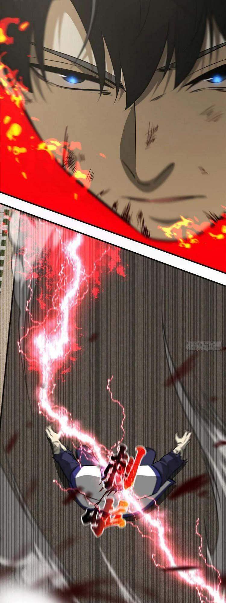 Toàn Cầu Cao Võ Chap 104 - Next Chap 105