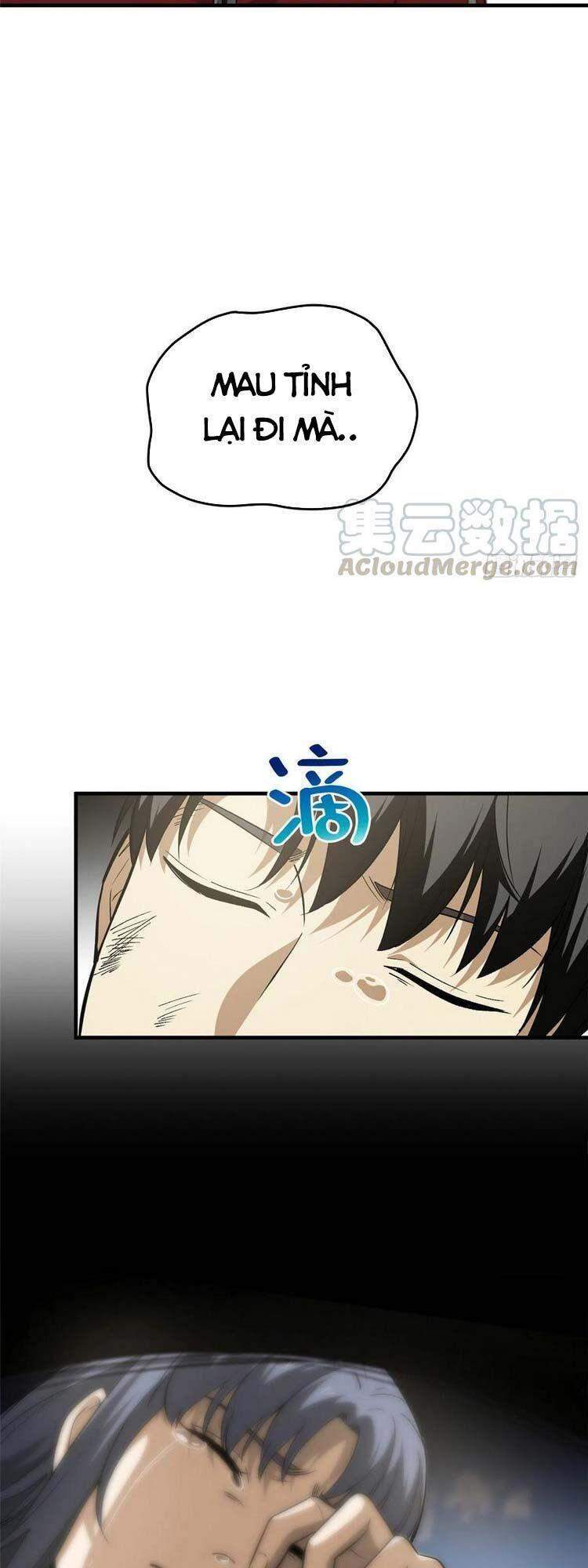 Toàn Cầu Cao Võ Chap 104 - Next Chap 105