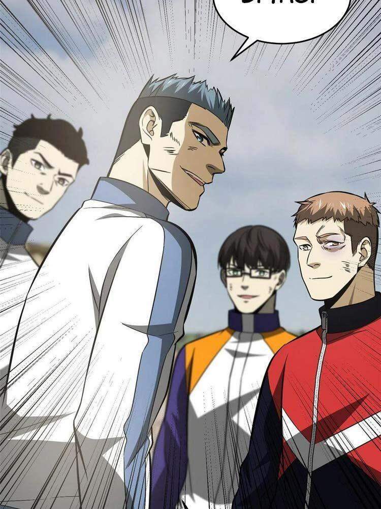 Toàn Cầu Cao Võ Chap 104 - Next Chap 105