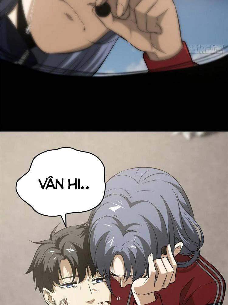 Toàn Cầu Cao Võ Chap 104 - Next Chap 105