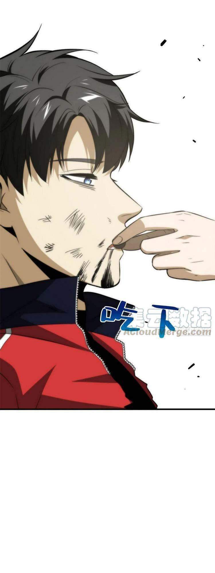 Toàn Cầu Cao Võ Chap 104 - Next Chap 105
