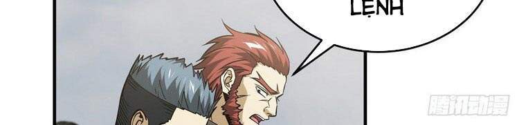 Toàn Cầu Cao Võ Chap 105 - Next Chap 106