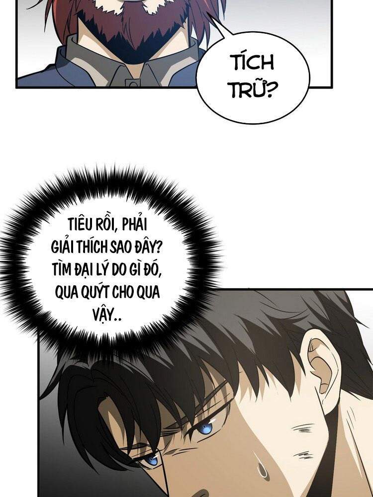 Toàn Cầu Cao Võ Chap 105 - Next Chap 106