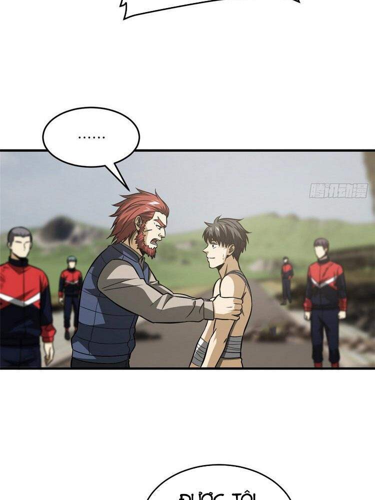 Toàn Cầu Cao Võ Chap 105 - Next Chap 106