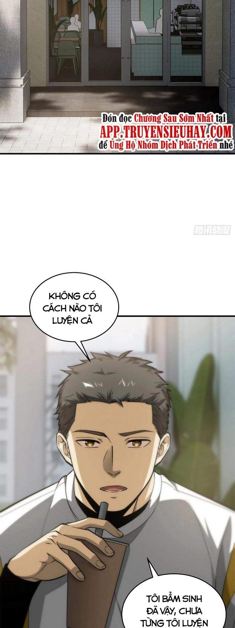 Toàn Cầu Cao Võ Chap 106 - Next Chap 107