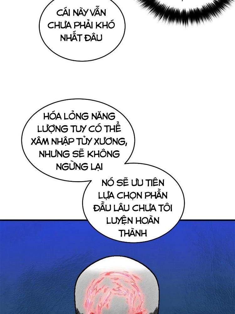 Toàn Cầu Cao Võ Chap 106 - Next Chap 107