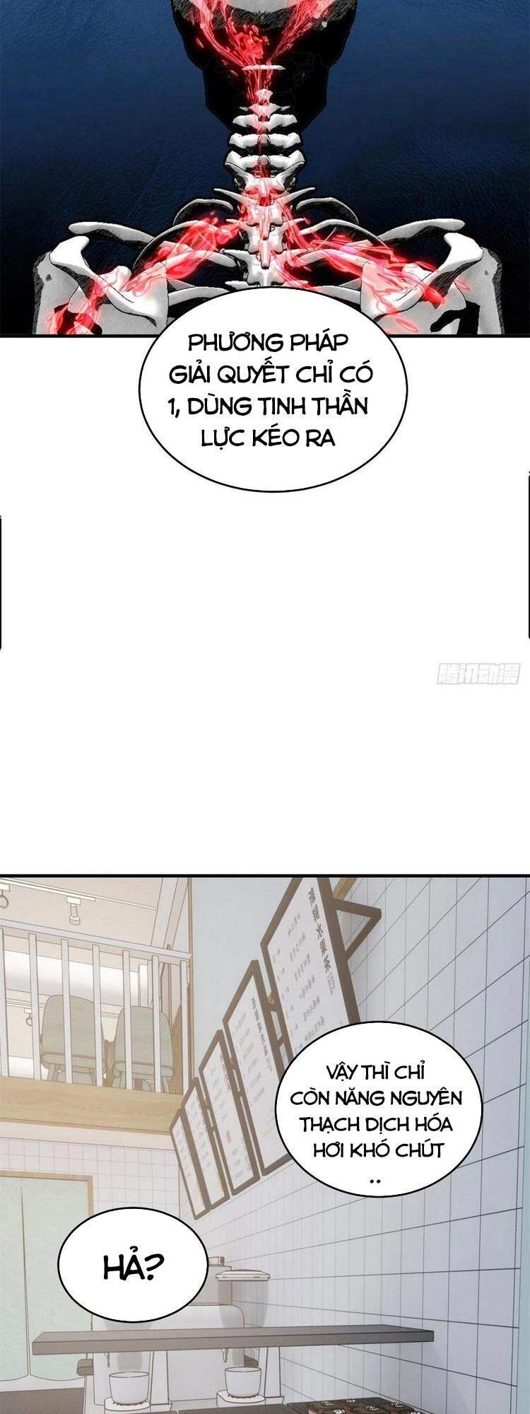 Toàn Cầu Cao Võ Chap 106 - Next Chap 107