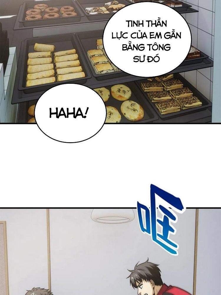 Toàn Cầu Cao Võ Chap 106 - Next Chap 107