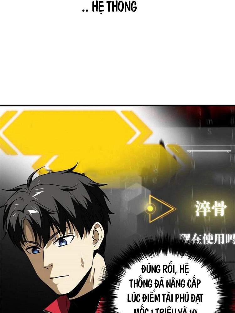 Toàn Cầu Cao Võ Chap 106 - Next Chap 107
