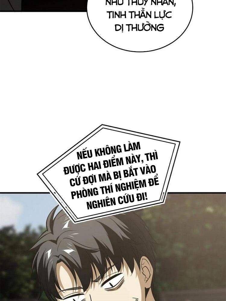 Toàn Cầu Cao Võ Chap 106 - Next Chap 107