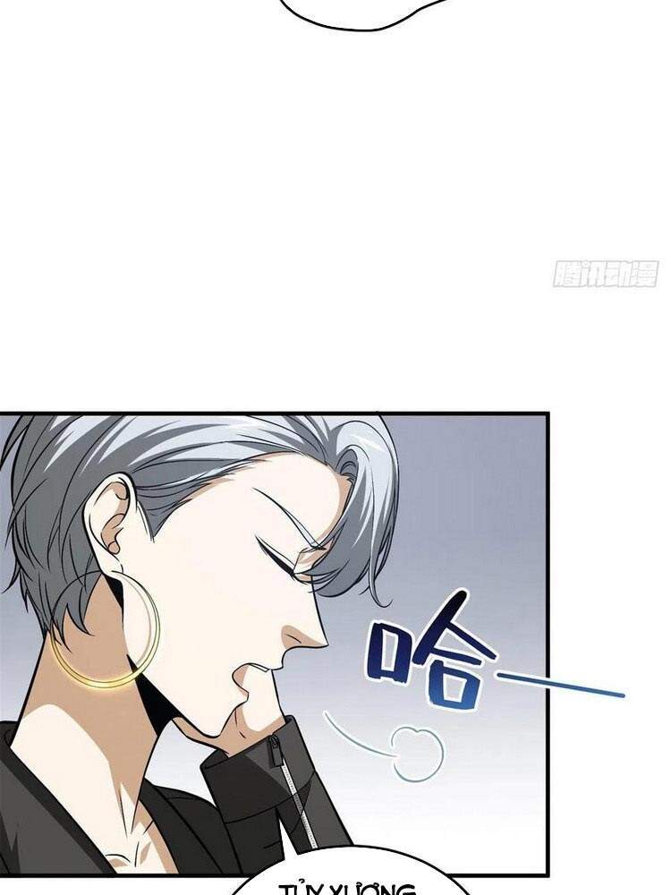Toàn Cầu Cao Võ Chap 106 - Next Chap 107