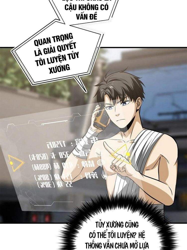 Toàn Cầu Cao Võ Chap 106 - Next Chap 107