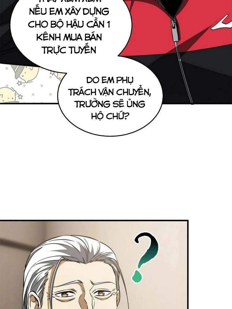 Toàn Cầu Cao Võ Chap 107 - Next Chap 108