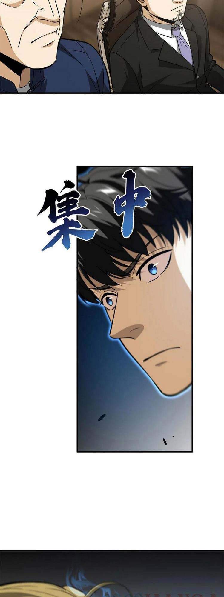 Toàn Cầu Cao Võ Chap 107 - Next Chap 108