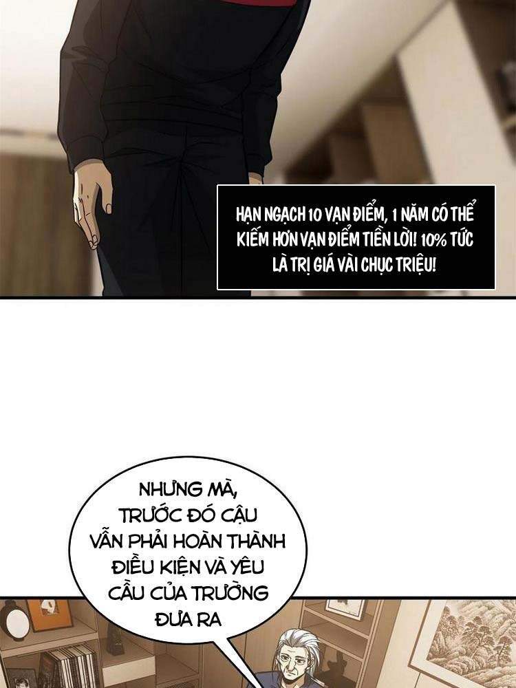Toàn Cầu Cao Võ Chap 107 - Next Chap 108