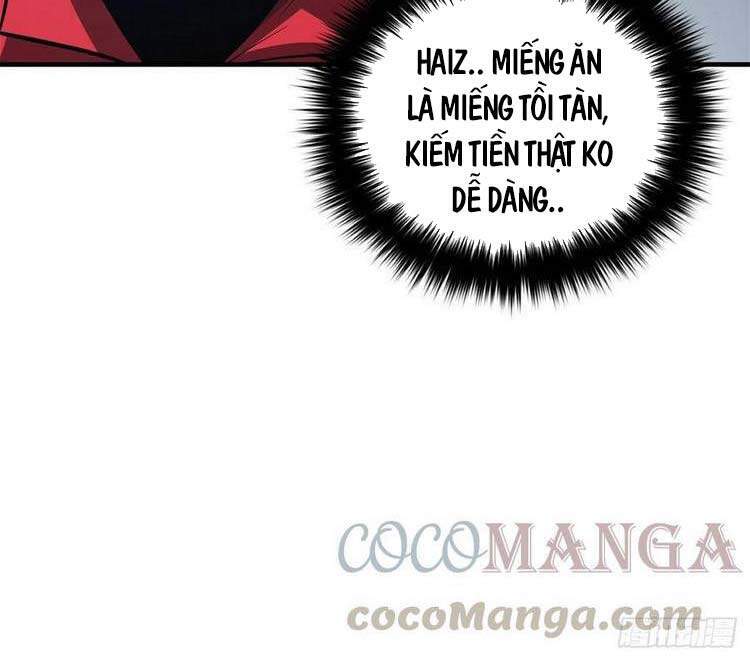 Toàn Cầu Cao Võ Chap 107 - Next Chap 108