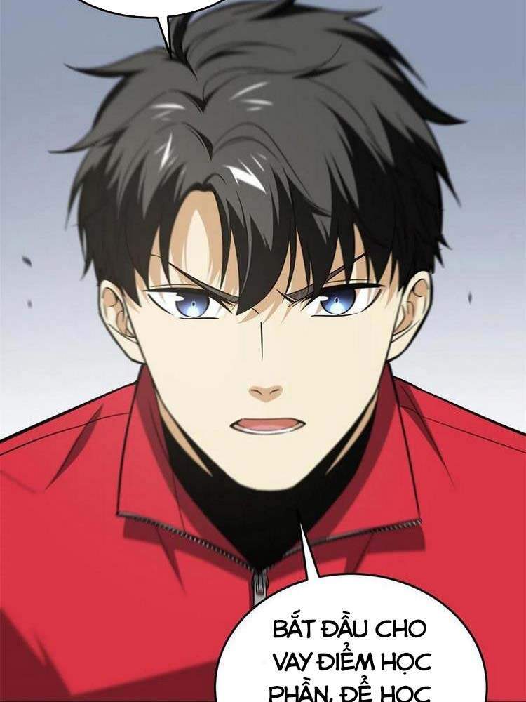 Toàn Cầu Cao Võ Chap 107 - Next Chap 108