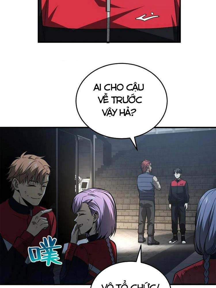 Toàn Cầu Cao Võ Chap 108 - Next Chap 109