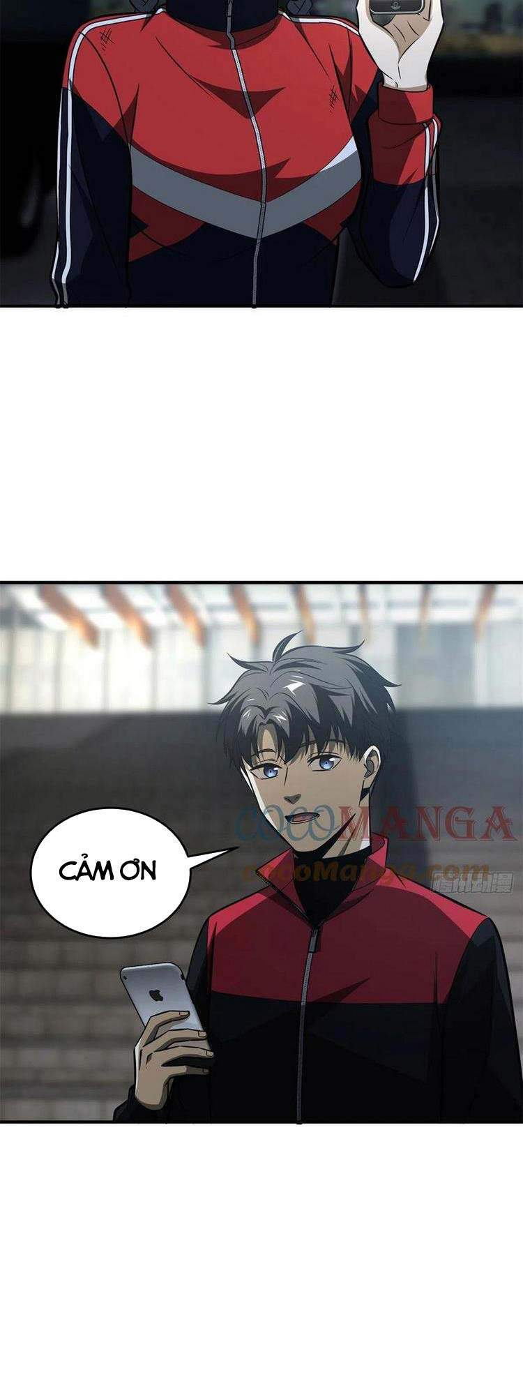 Toàn Cầu Cao Võ Chap 108 - Next Chap 109
