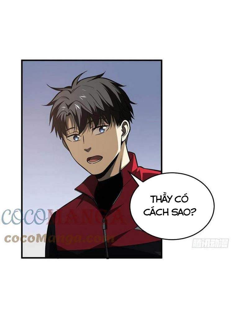 Toàn Cầu Cao Võ Chap 108 - Next Chap 109