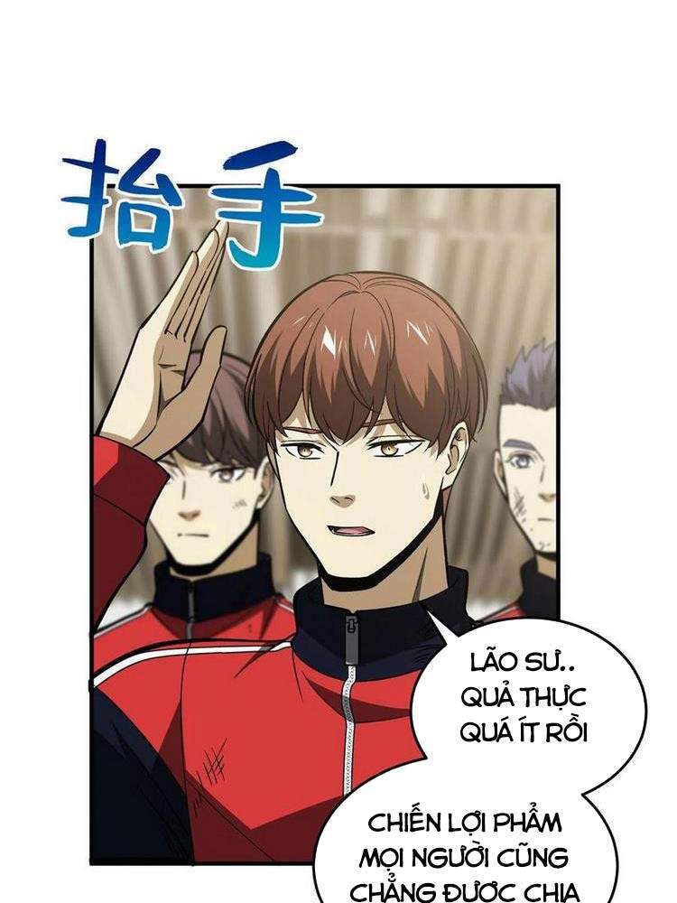 Toàn Cầu Cao Võ Chap 108 - Next Chap 109