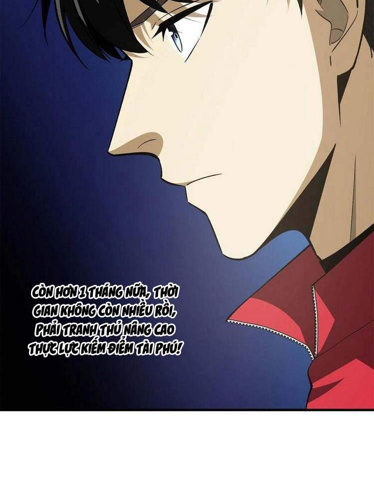 Toàn Cầu Cao Võ Chap 108 - Next Chap 109