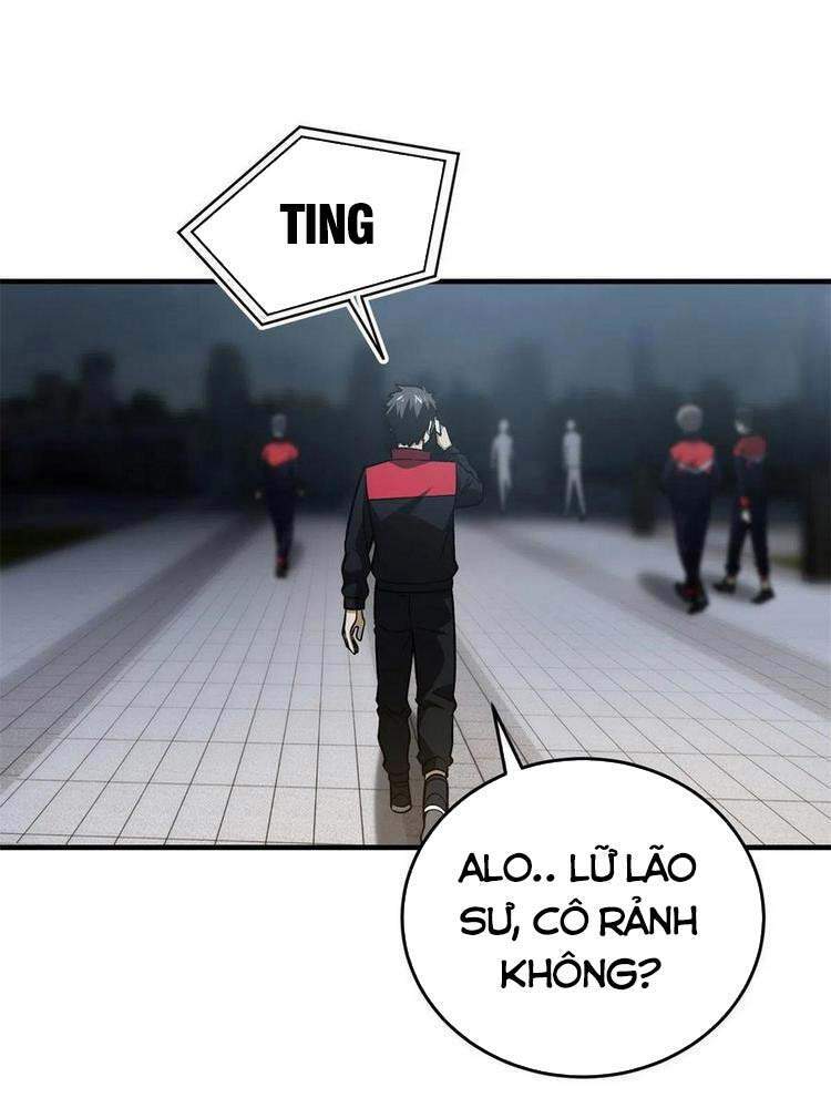 Toàn Cầu Cao Võ Chap 108 - Next Chap 109