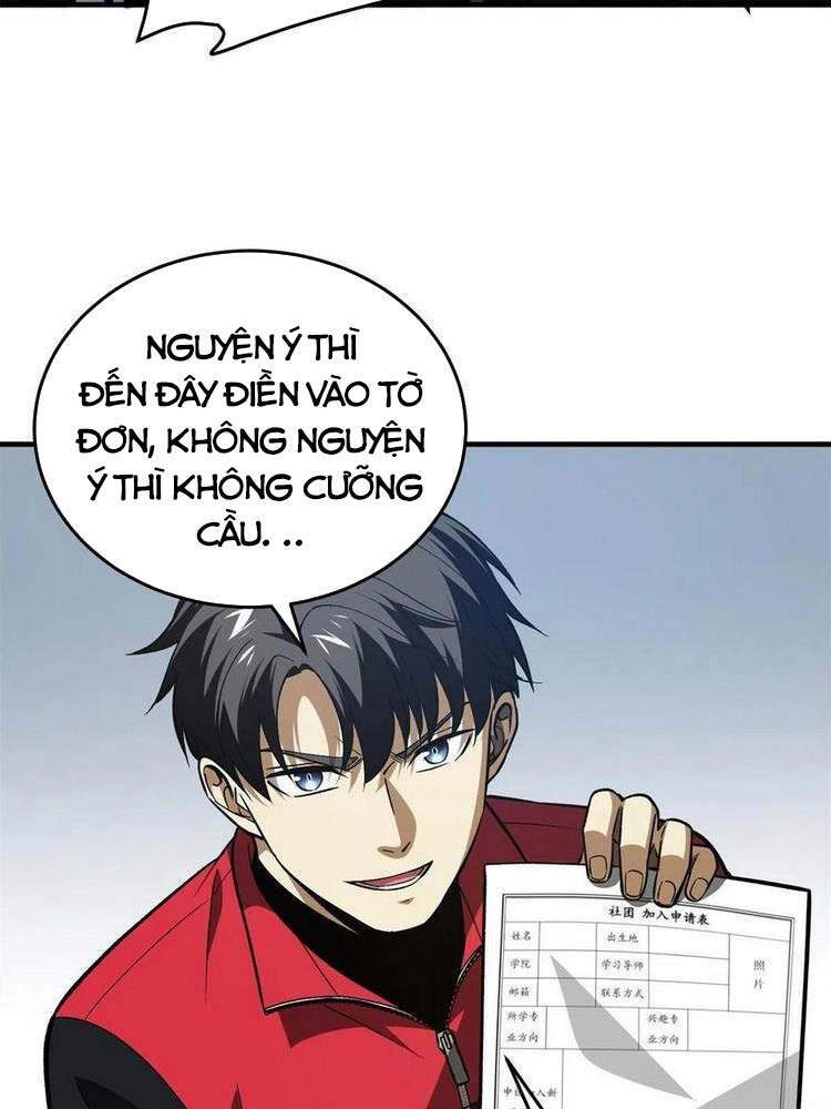 Toàn Cầu Cao Võ Chap 109 - Next Chap 110