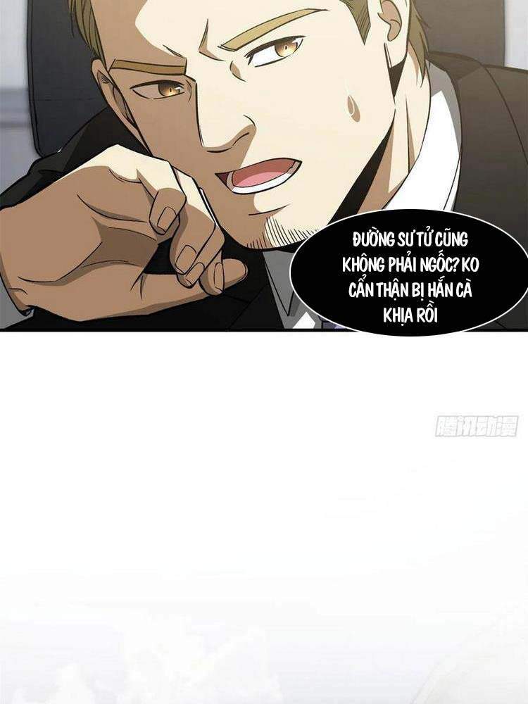 Toàn Cầu Cao Võ Chap 109 - Next Chap 110