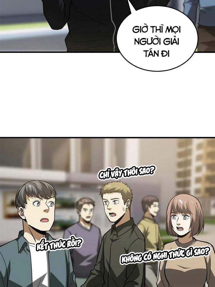 Toàn Cầu Cao Võ Chap 109 - Next Chap 110