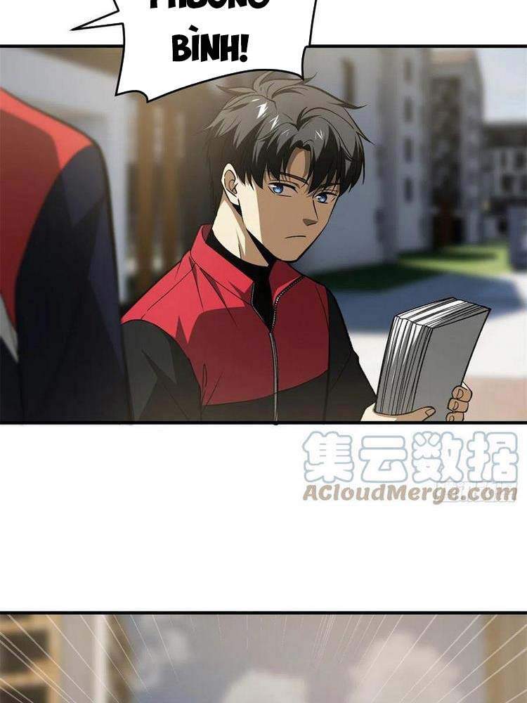 Toàn Cầu Cao Võ Chap 109 - Next Chap 110