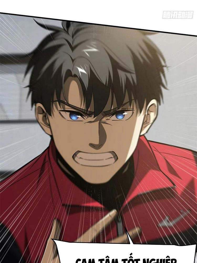 Toàn Cầu Cao Võ Chap 109 - Next Chap 110