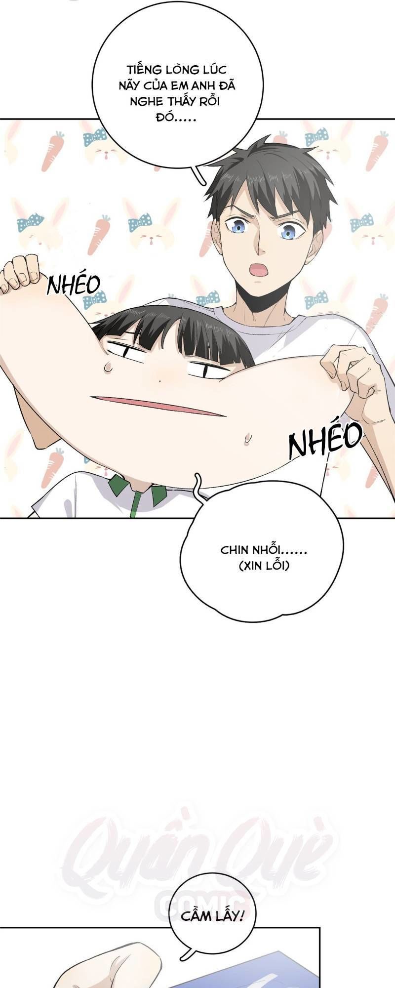 Toàn Cầu Cao Võ Chap 11 - Next Chap 12