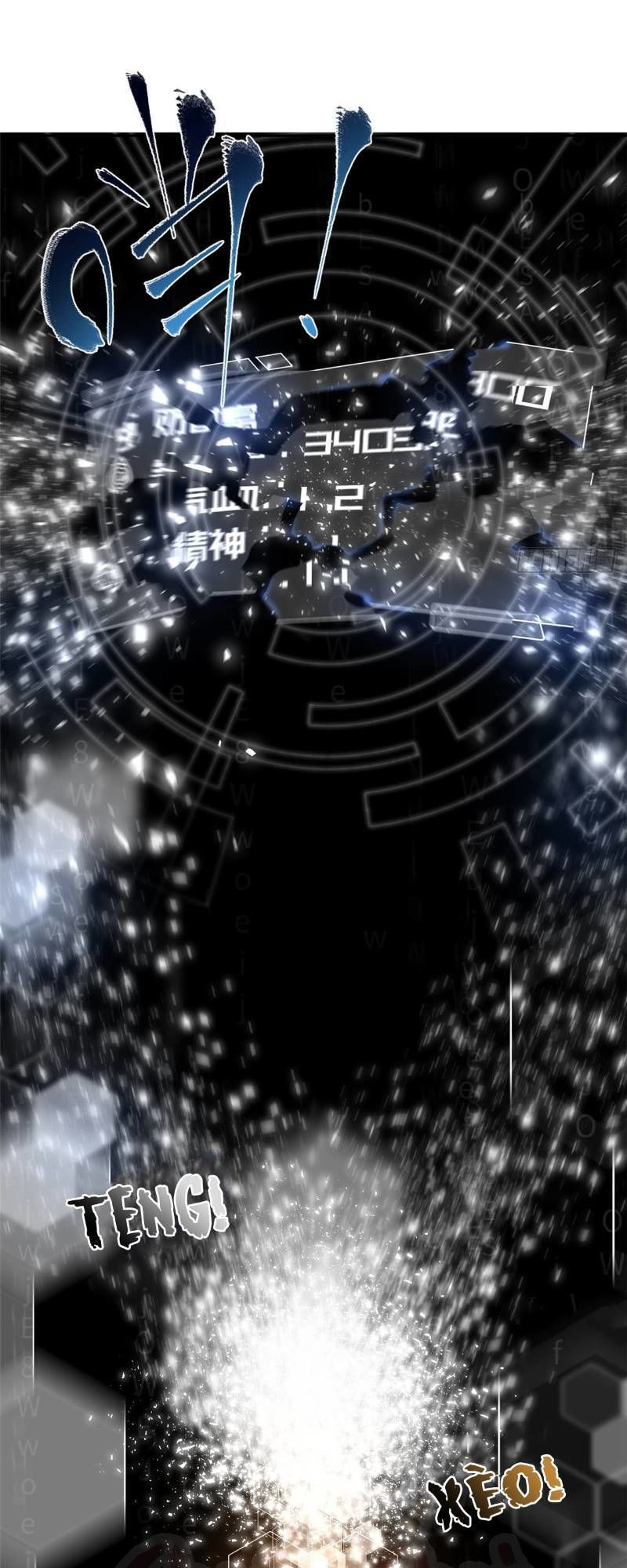 Toàn Cầu Cao Võ Chap 11 - Next Chap 12