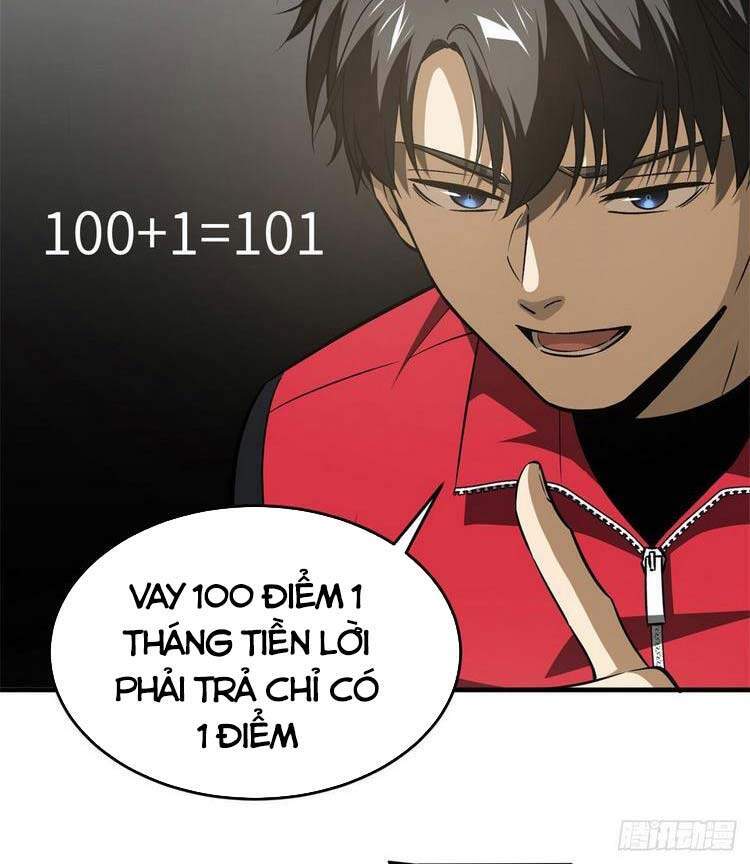 Toàn Cầu Cao Võ Chap 110 - Next Chap 111