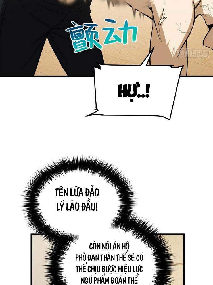 Toàn Cầu Cao Võ Chap 111 - Next Chap 112