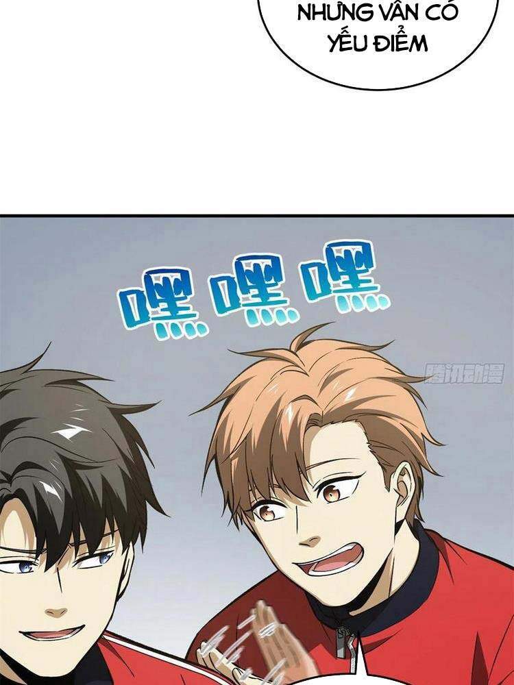 Toàn Cầu Cao Võ Chap 111 - Next Chap 112