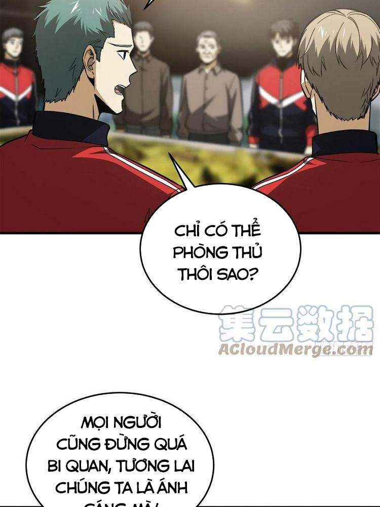 Toàn Cầu Cao Võ Chap 111 - Next Chap 112
