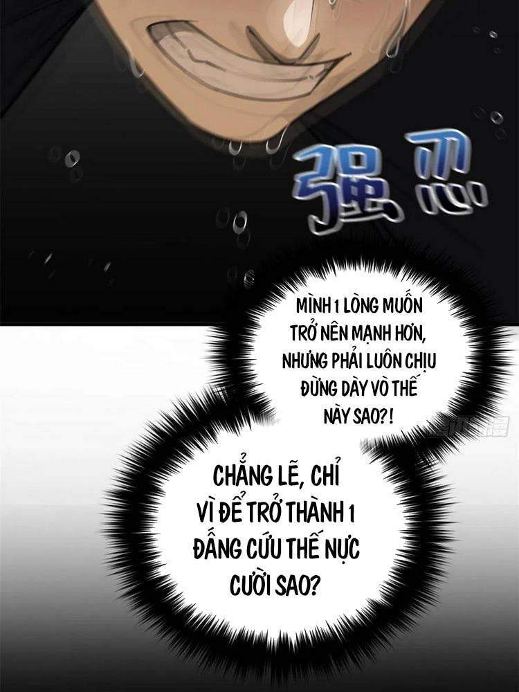 Toàn Cầu Cao Võ Chap 111 - Next Chap 112