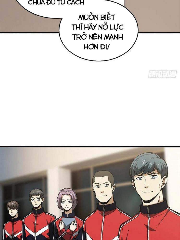 Toàn Cầu Cao Võ Chap 111 - Next Chap 112