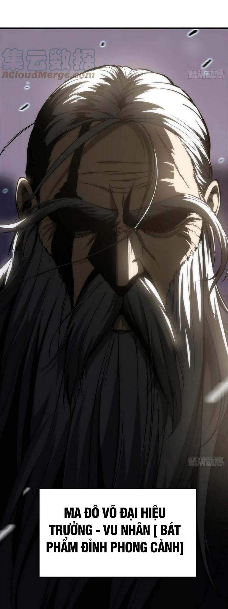 Toàn Cầu Cao Võ Chap 111 - Next Chap 112