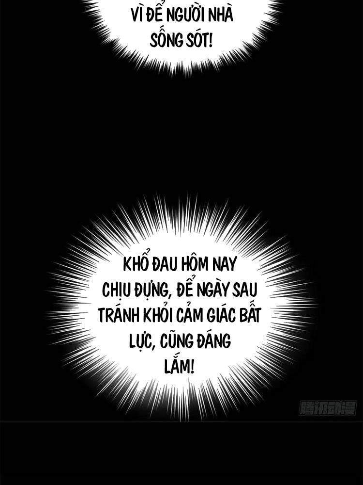 Toàn Cầu Cao Võ Chap 111 - Next Chap 112