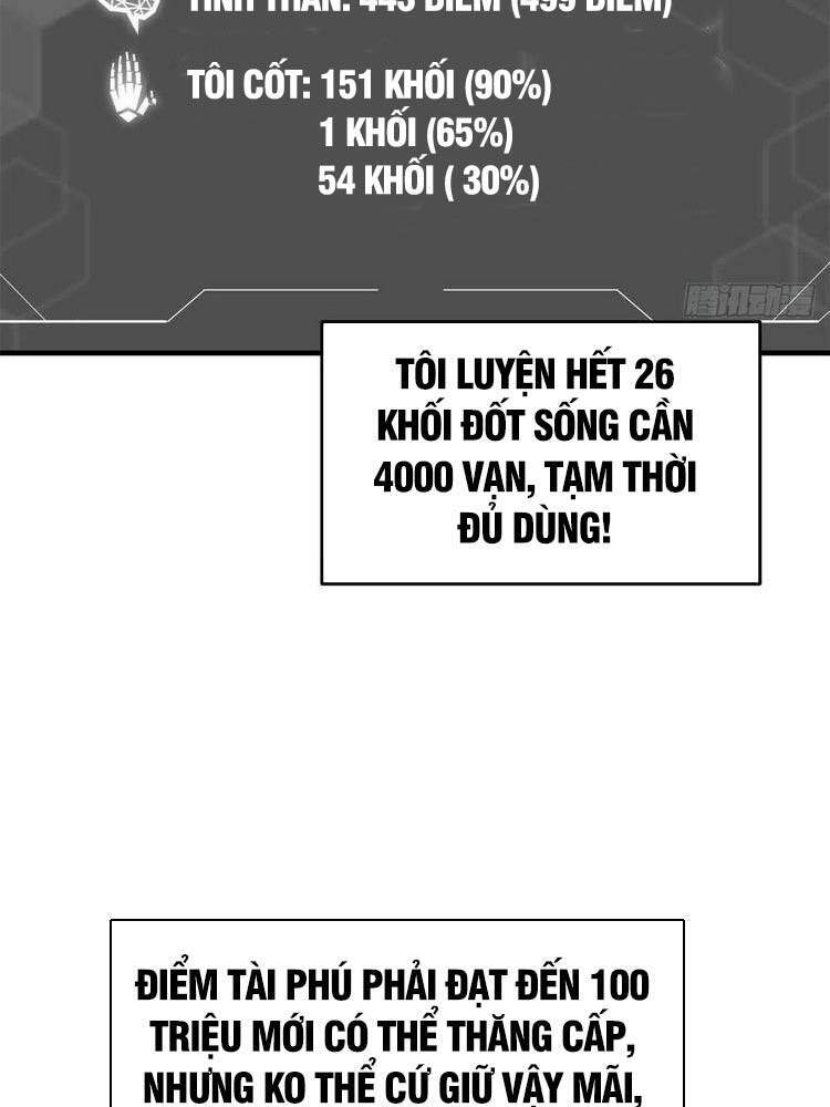 Toàn Cầu Cao Võ Chap 111 - Next Chap 112