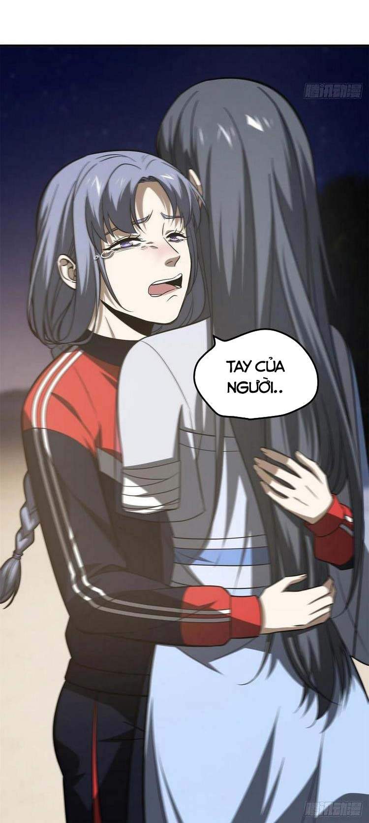 Toàn Cầu Cao Võ Chap 112 - Next Chap 113