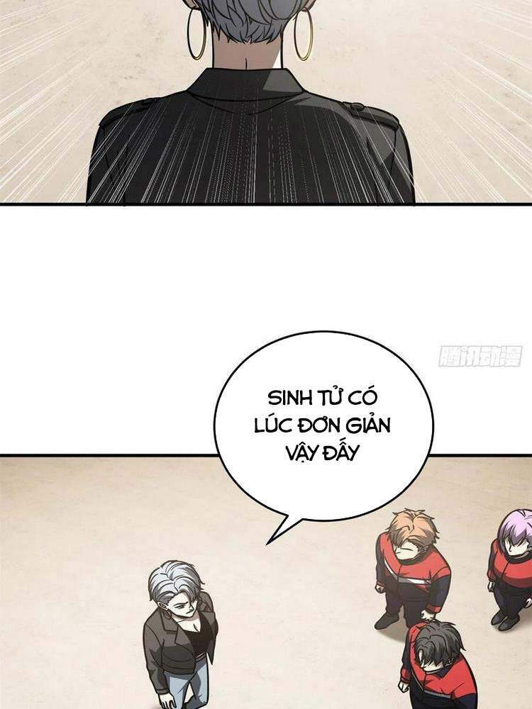 Toàn Cầu Cao Võ Chap 112 - Next Chap 113