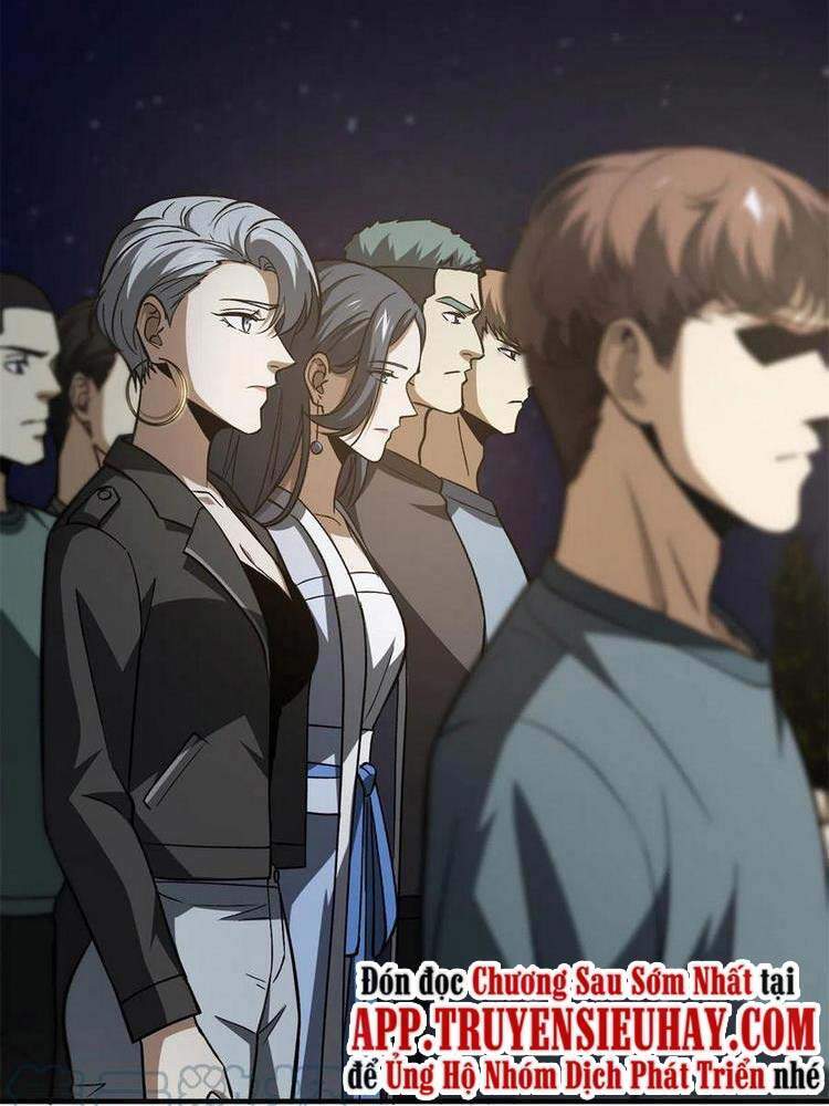 Toàn Cầu Cao Võ Chap 112 - Next Chap 113