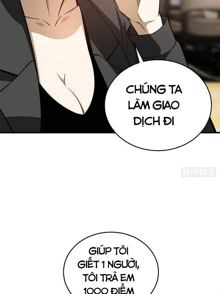 Toàn Cầu Cao Võ Chap 113 - Next Chap 114